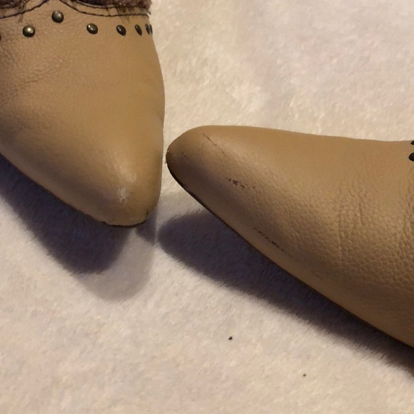 GUC Women’s Dress Heels - Picture 5 of 7